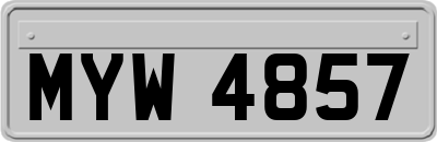 MYW4857