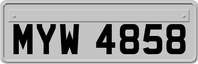 MYW4858