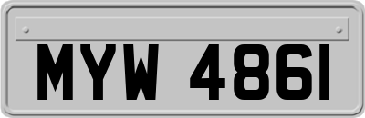 MYW4861
