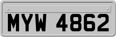 MYW4862