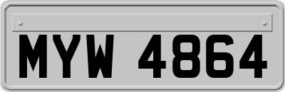 MYW4864