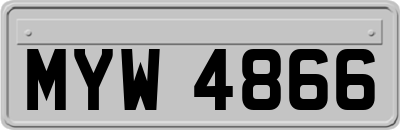 MYW4866