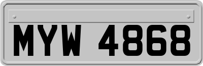 MYW4868