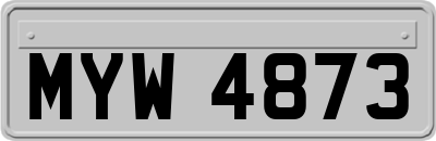 MYW4873