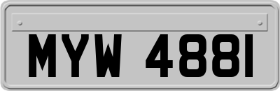 MYW4881