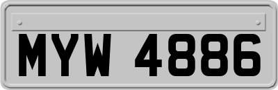 MYW4886