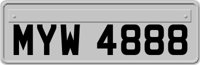MYW4888