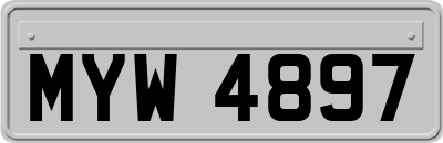 MYW4897