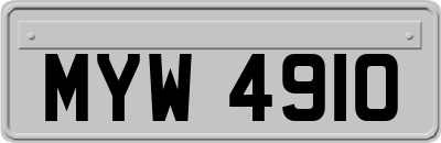 MYW4910