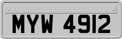 MYW4912