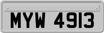 MYW4913