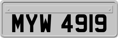 MYW4919