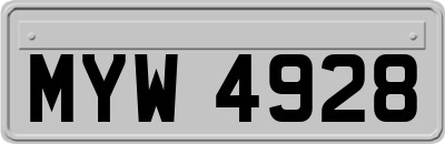 MYW4928
