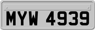 MYW4939