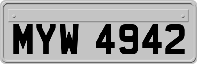 MYW4942