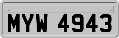 MYW4943