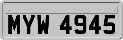 MYW4945