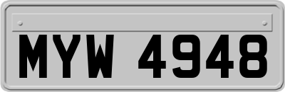 MYW4948