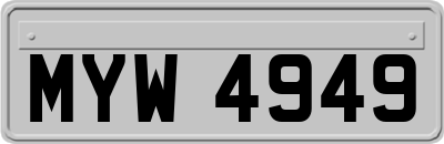 MYW4949