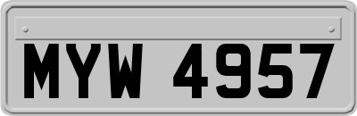 MYW4957
