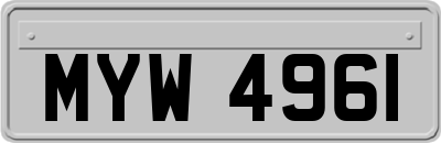 MYW4961