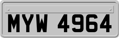 MYW4964