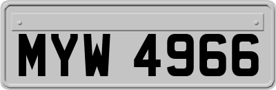 MYW4966