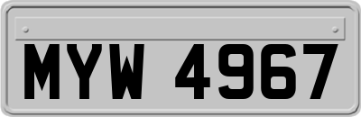 MYW4967