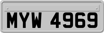 MYW4969