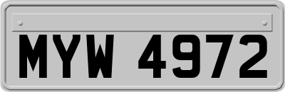 MYW4972