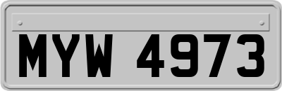 MYW4973