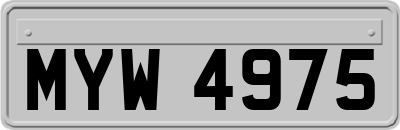 MYW4975