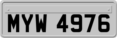 MYW4976