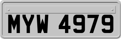 MYW4979