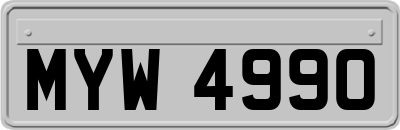 MYW4990