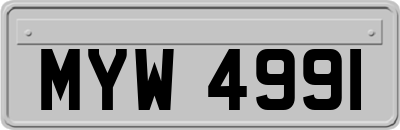 MYW4991