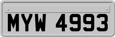 MYW4993