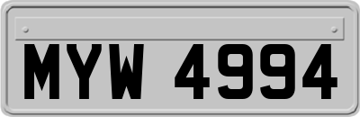MYW4994