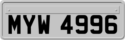 MYW4996