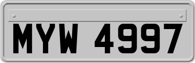 MYW4997
