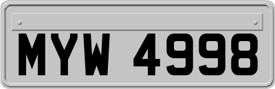 MYW4998