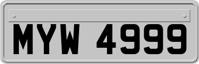 MYW4999