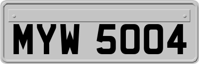 MYW5004