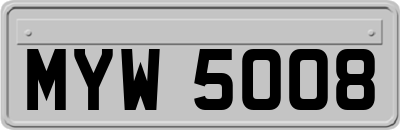 MYW5008