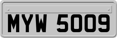 MYW5009