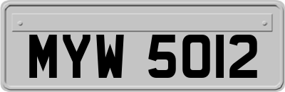 MYW5012