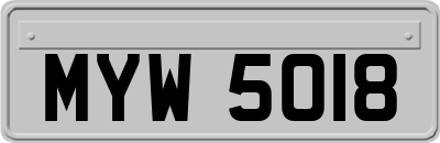 MYW5018