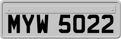 MYW5022