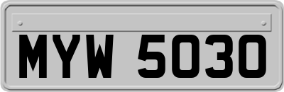 MYW5030