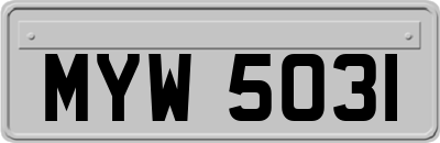 MYW5031